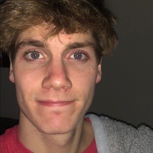 Meet your Posher, Jacob